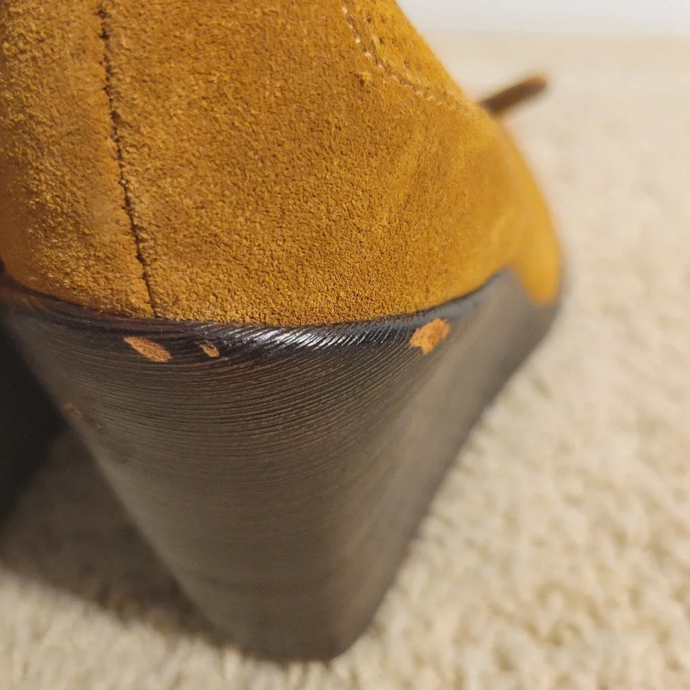 Aerosoles Mary Jane 3